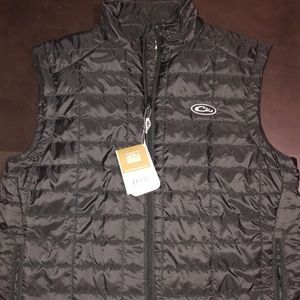 Drake Waterfowl Synthetic Down Hunting Vest